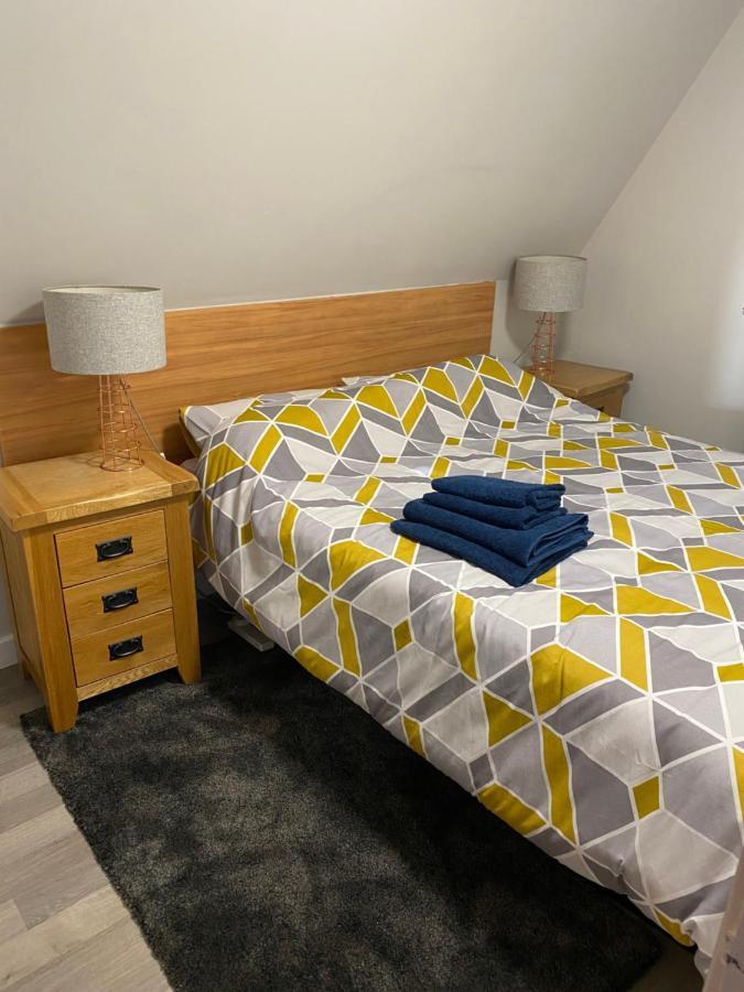 Hayfield Holiday home *