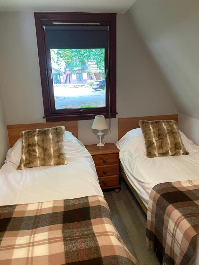 Hayfield Holiday home Spean Bridge