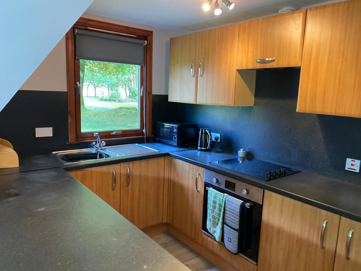 Holiday home Hayfield *