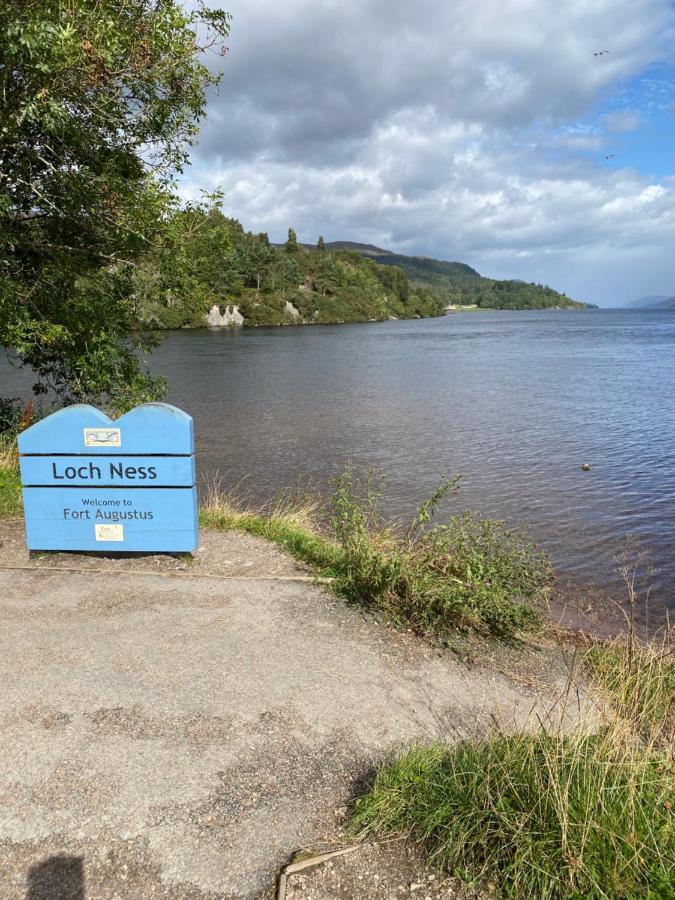 Holiday home Hayfield Spean Bridge