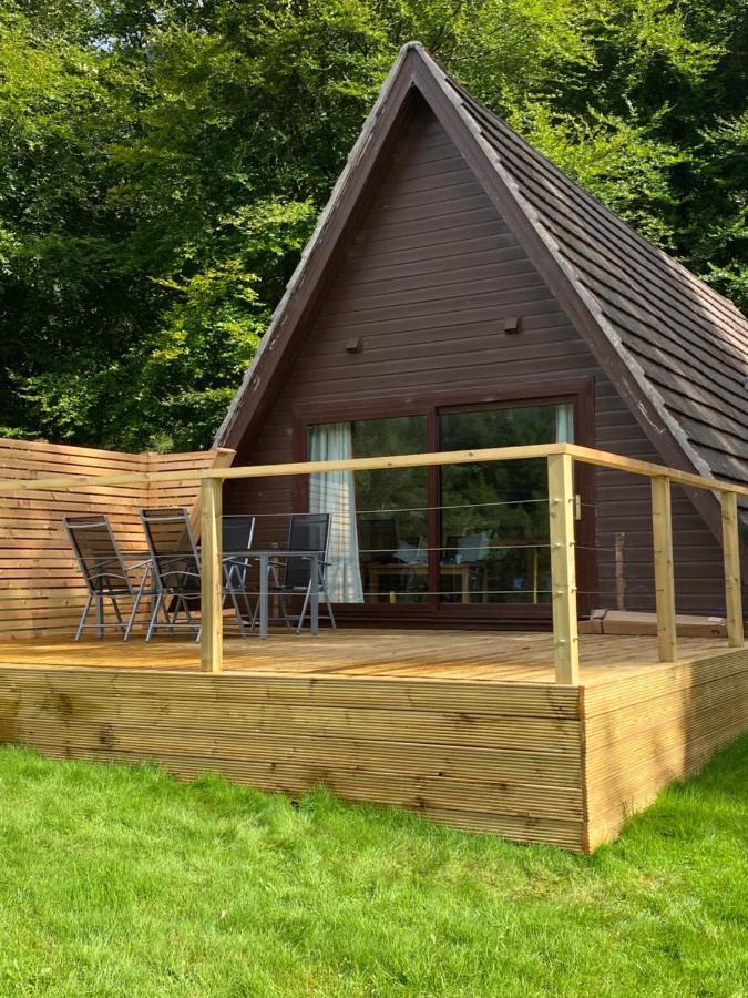 Holiday home Hayfield